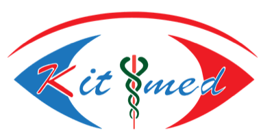 KITMED - Medical Equipment Platform