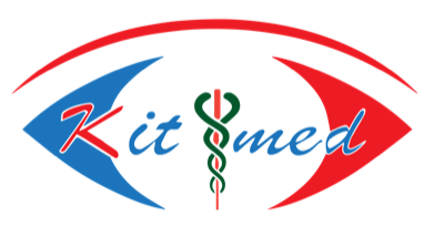 KITMED - Medical Equipment Platform