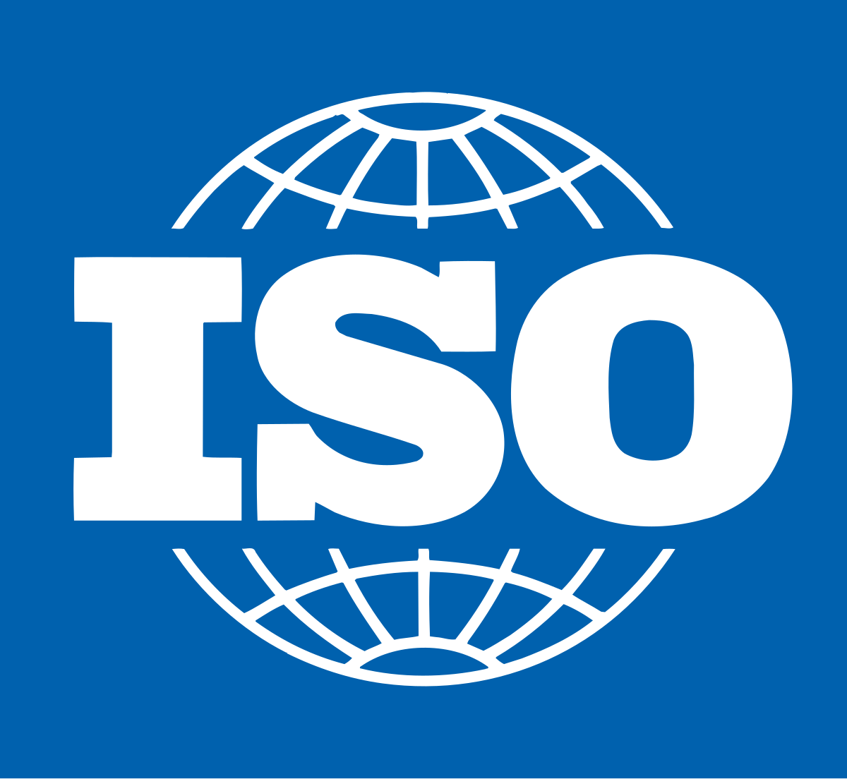 ISO 9001 Logo